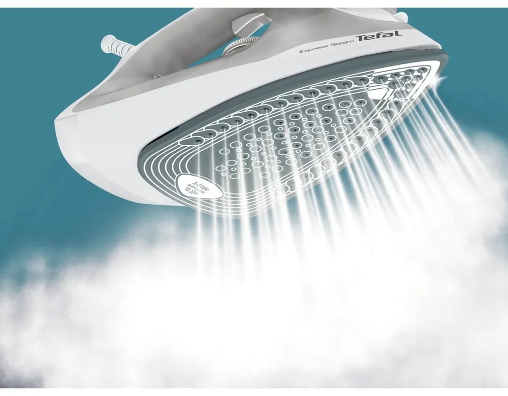 Ferro da stiro a vapore Express Steam FV2863 - Tefal