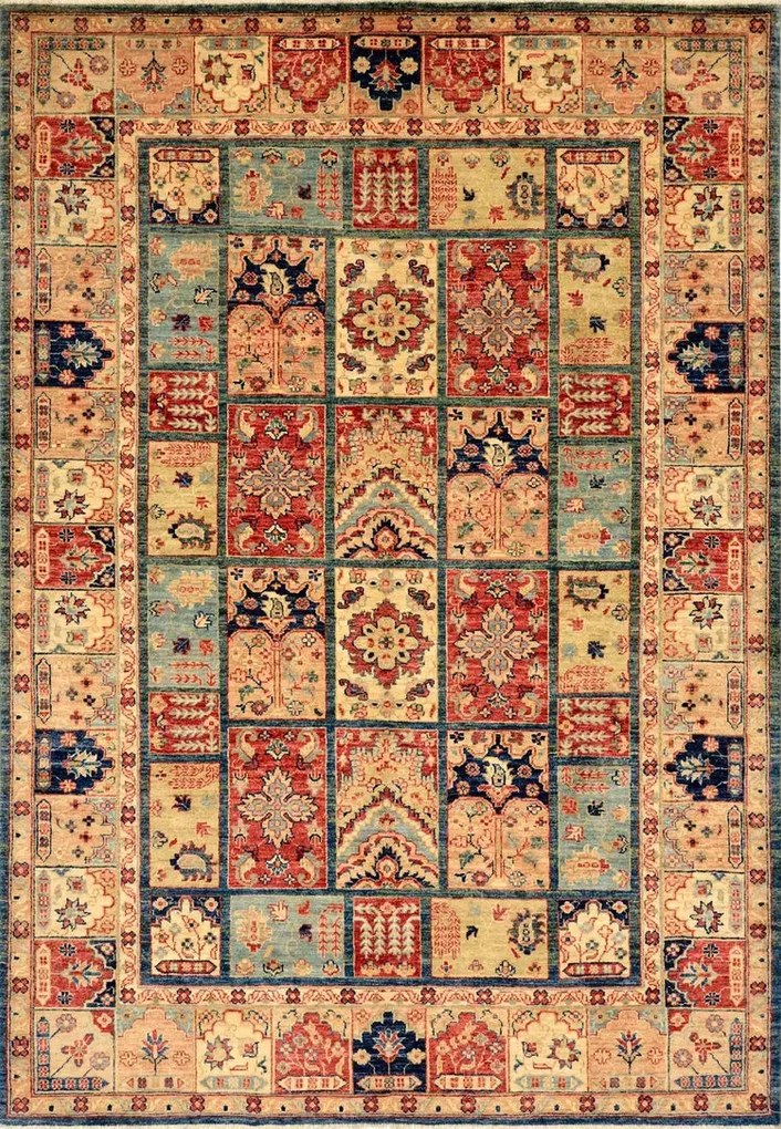 Ziegler Tappeto orientale 240x170 (Afghanistan)