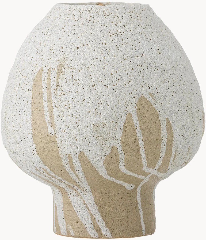 Vaso in gres Morag, alt. 19 cm