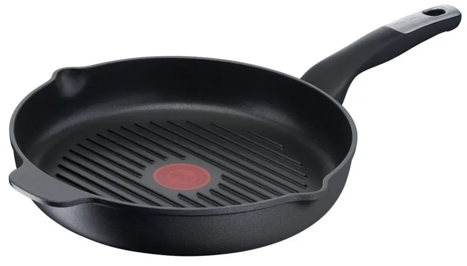 Padella per grigliare in alluminio antiaderente ø 26 cm Unlimited E2294074 - Tefal