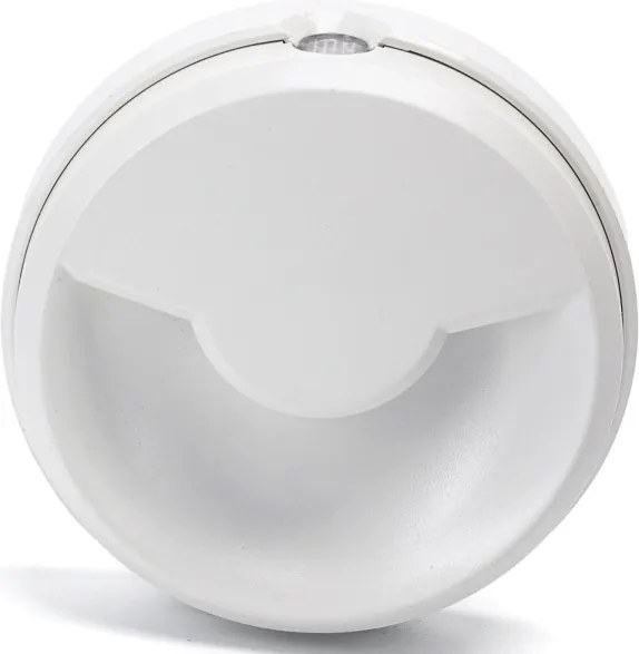Aigostar - Lampada notturna LED con sensore LED/0,5W/230V 3000K