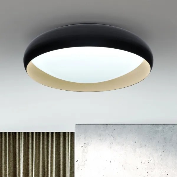 Brilagi - Lampada da soffitto dimmerabile LIVIA LED/48W/230V 3000-6500K + DO