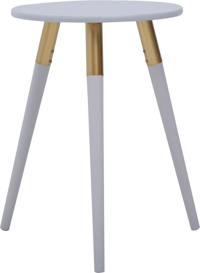 Tavolino rotondo ø 40 cm Nostra - Premier Housewares