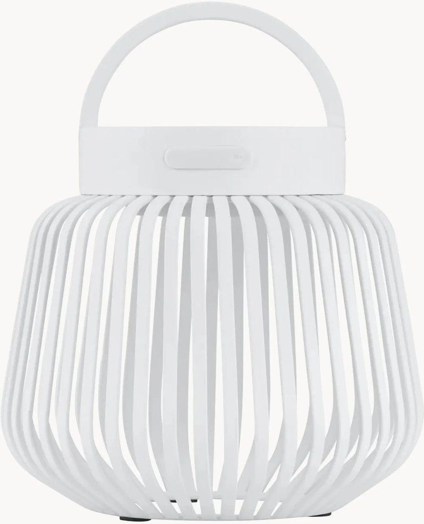 Lampada da tavolo portatile a LED dimmerabile Lito