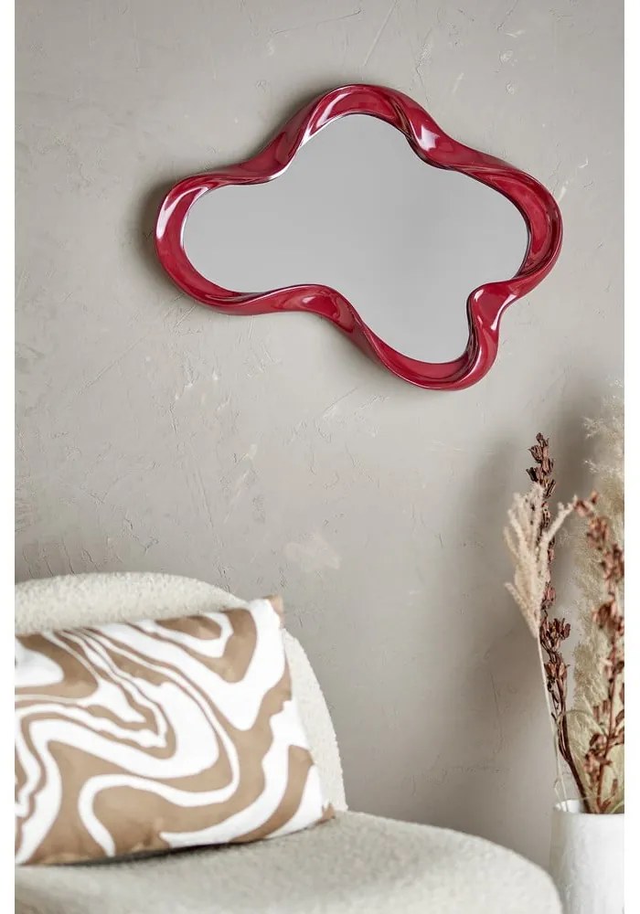 Specchio da parete 47x61,5 cm Violeta – Bloomingville