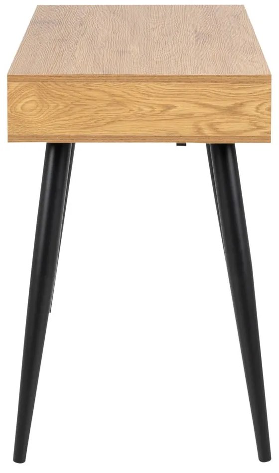 Tavolo da lavoro 110x50 cm Neptun - Actona