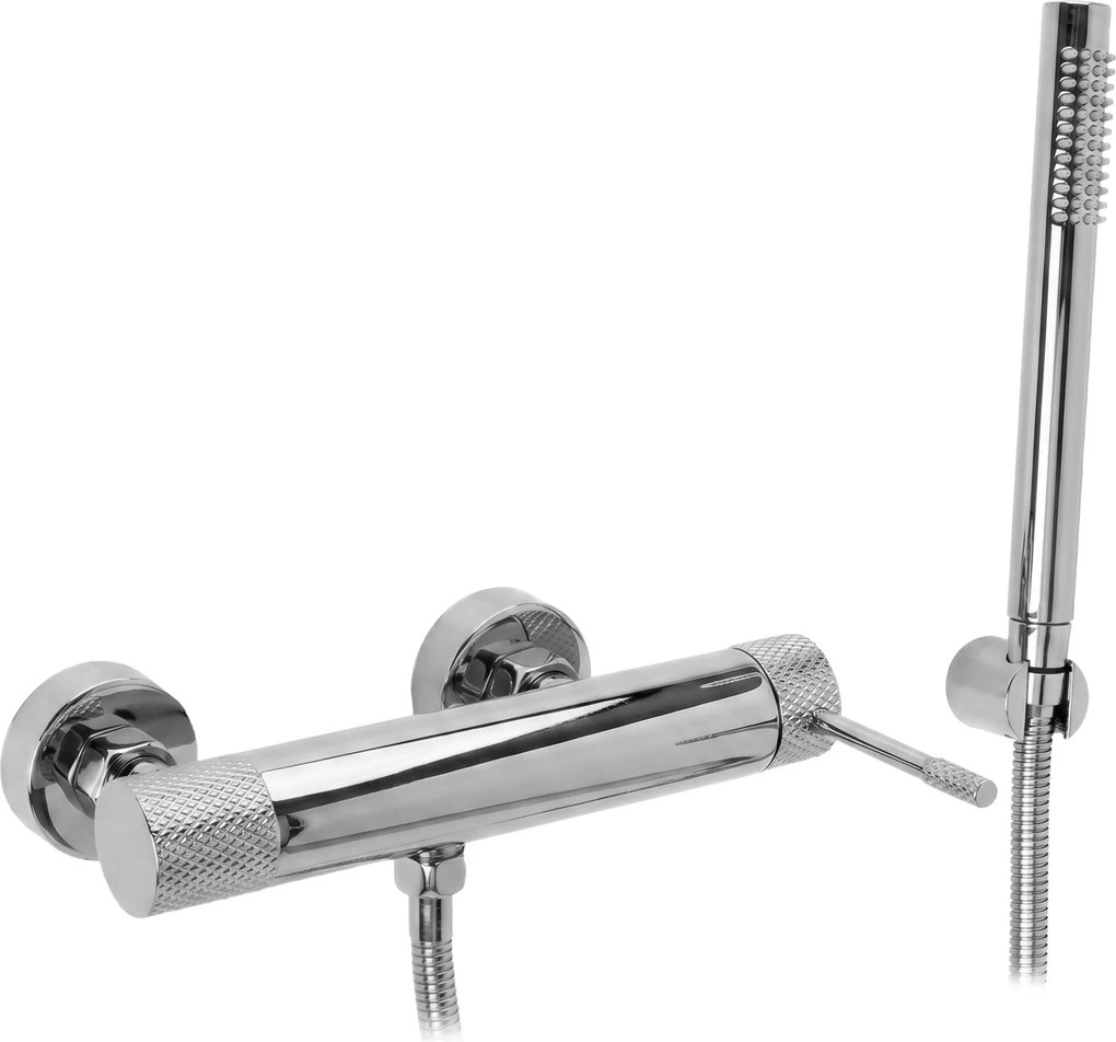 Rubinetto per vasca REA Venti Chrome