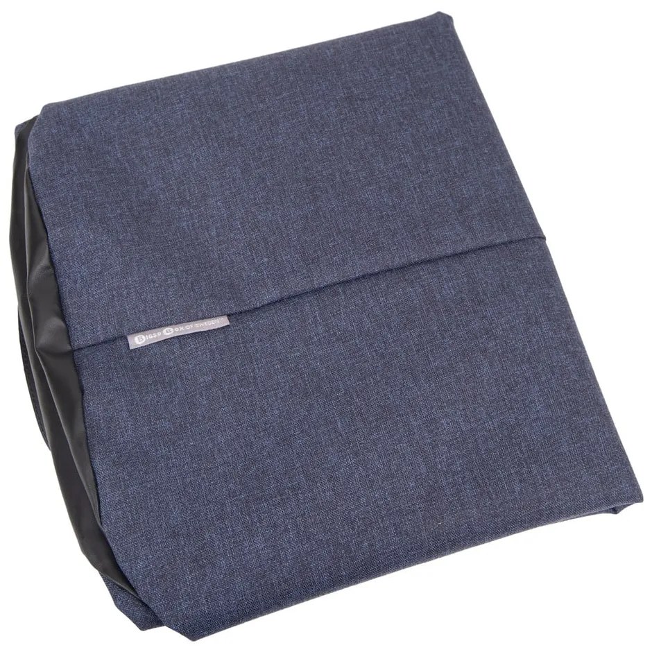 Cestino blu, 69 l - Bigso Box of Sweden