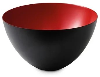 Krenit Bowl Ø25 Rosso - Normann Copenhagen