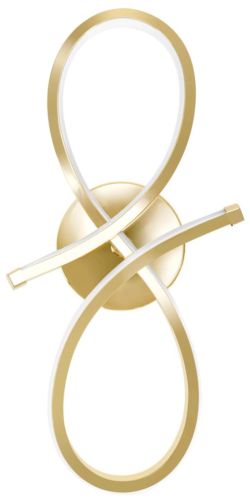 Lampada LED APP1051-W Gold