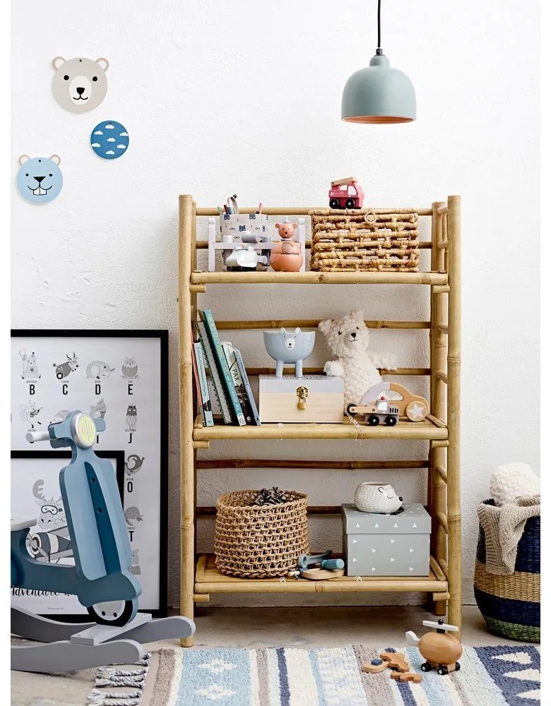 Decorazione murale per bambini - Bloomingville Mini