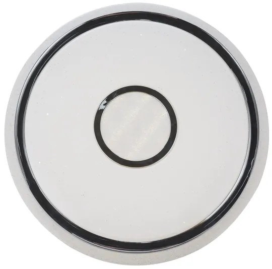 GLOBO 48389-40 - Plafoniera LED con telecomando DANI LED/40W/230V