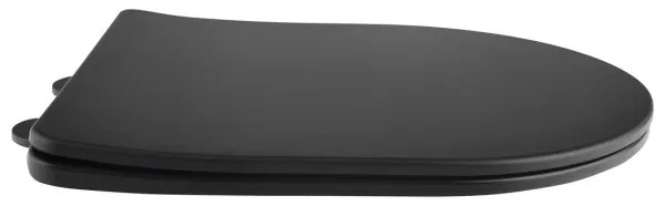 Sapho - Sedile WC SoftClose PACO nero