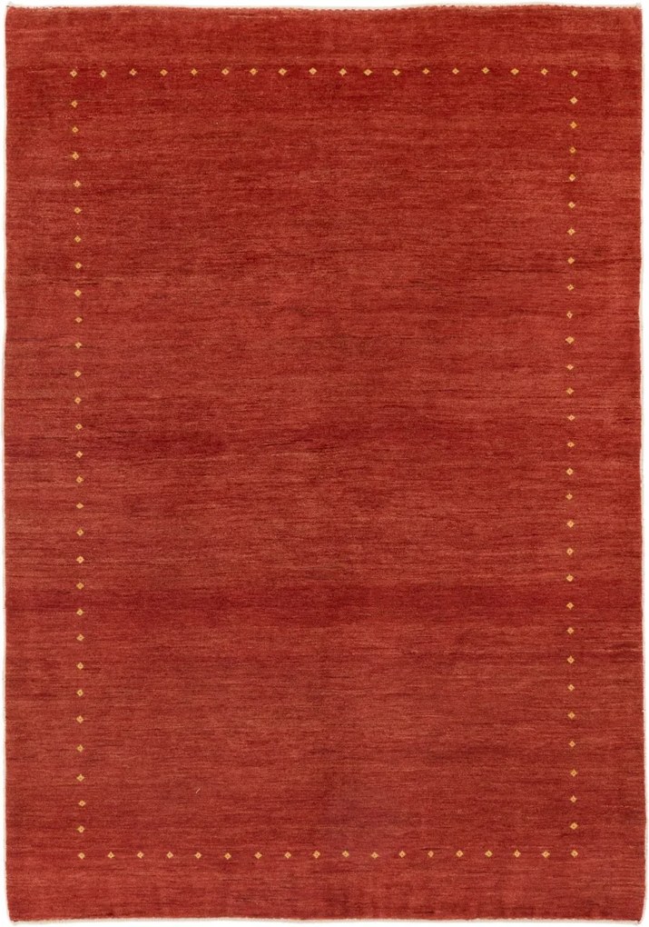 Loribaft Tappeto 160 x 220 (Iran) Annodato A Mano