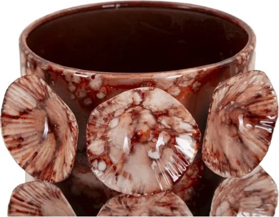 Vaso Drop Cm 12,5X12,5X24