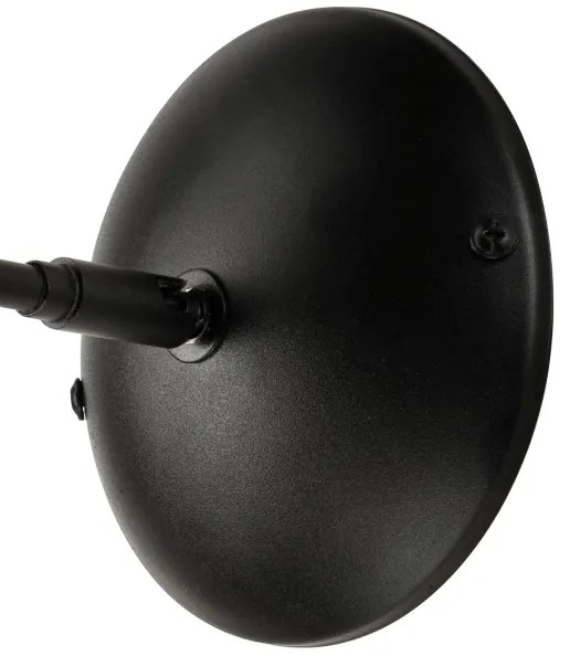 Applique HARRY 1xE27/60W/230V