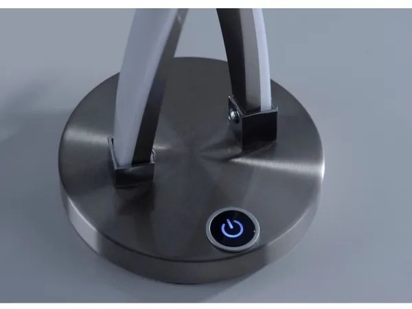 Paul Neuhaus 9141-55 - Lampada da tavolo a LED POLINA LED/13,9W/230V