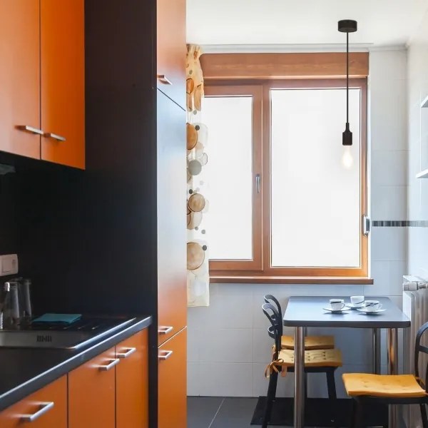 Rabalux 1412 - Lampada a sospensione ROXY E27/40W nero