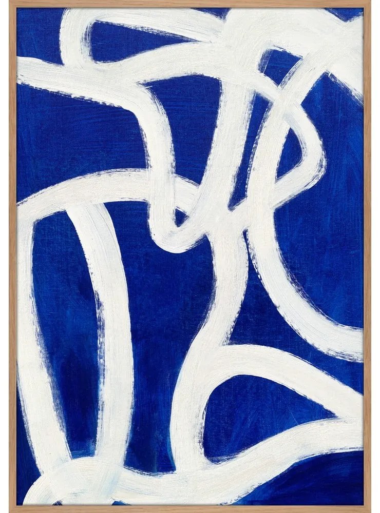 Dipinto 50x70 cm It's a New Beginning - Malerifabrikken