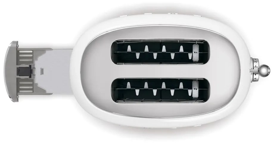 Tostapane bianco Retro Style - SMEG