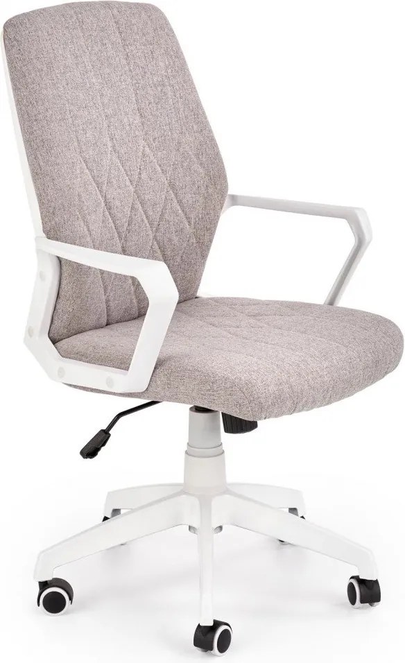 Sedia da ufficio Spin 2 in grigio