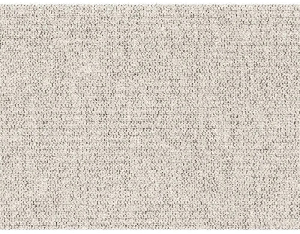 Divano angolare beige allungabile/con contenitore (con penisola a sinistra/con chaise lounge) Linz – Cosmopolitan Design