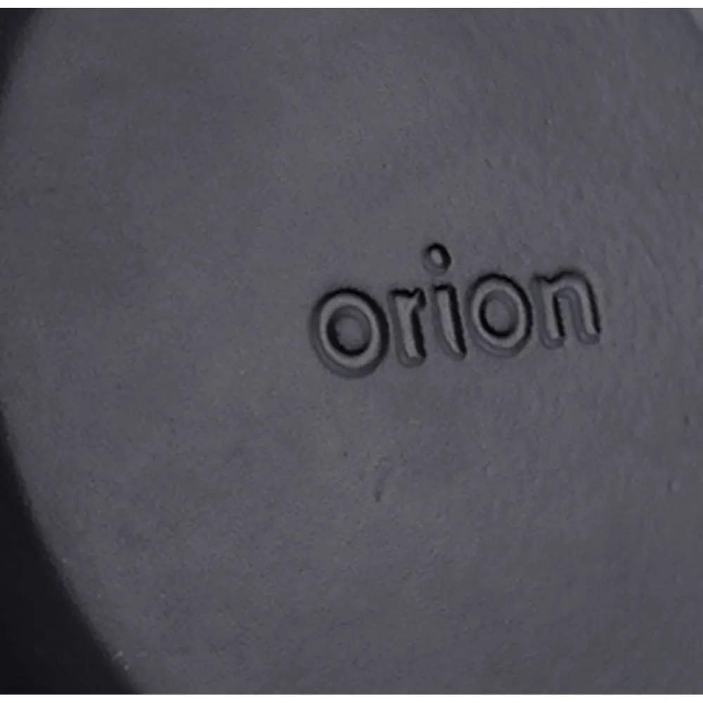 Teglia da forno in ghisa 27x42 cm LITINA SMALT - Orion