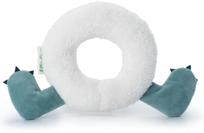 Lilliputiens - Catena di attività multisensoriali - Drago Joe