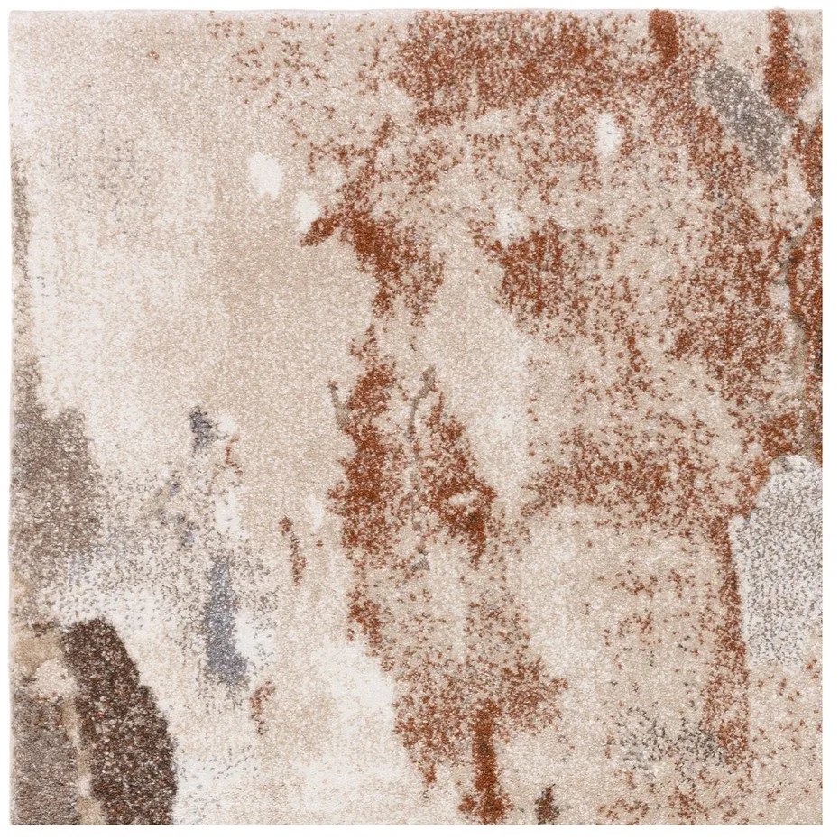 Tappeto 120x170 cm Mirage Blur Terra - Asiatic Carpets