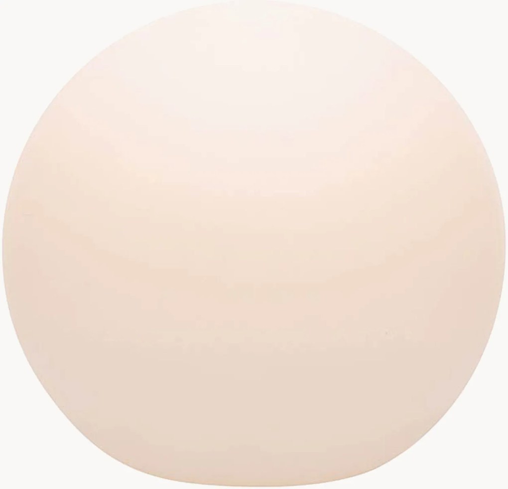 Lampada decorativa solare a LED Shining Globe