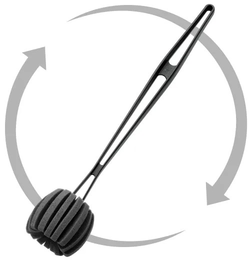 WMF - Spazzola di pulizia BASIC 41 cm