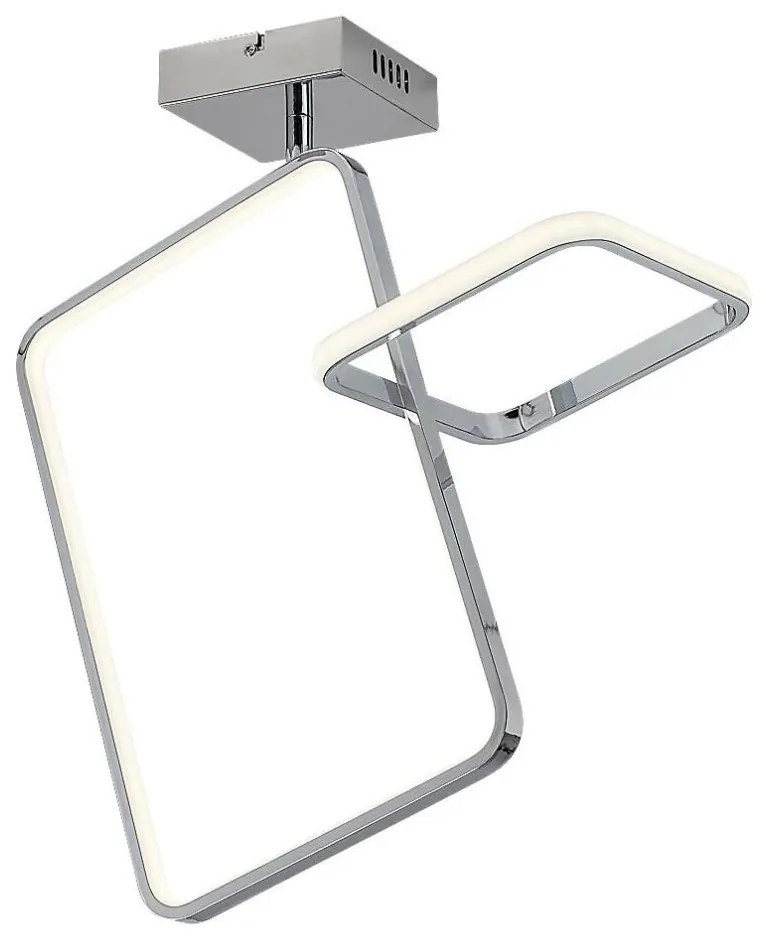 Rabalux 71367 - Lampadario a plafone LED MALWEN LED/36W/230V 4000K