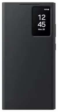 SMART VIEW CASE BLACK S24 UL