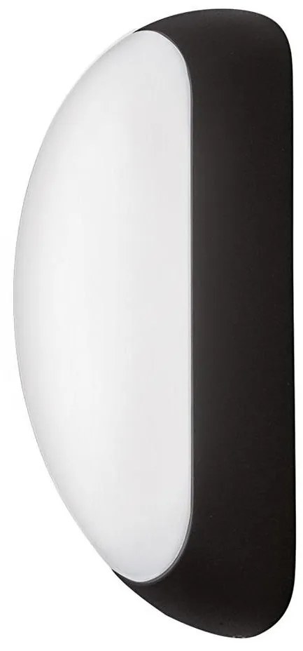 Eglo 78606 - Applique a LED da esterno BERSON LED/5W/230V IP44