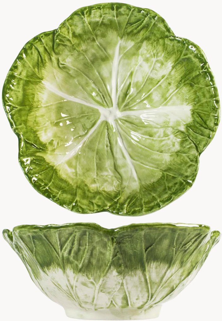 Ciotola da portata Cabbage