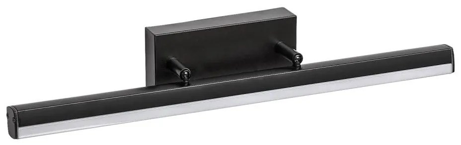 Rabalux 2166 - Illuminazione LED per specchi da bagno EVAN LED/12W/230V 49 cm IP44