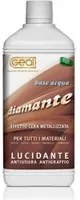 Finitura super lucidante per superfici dure levigate e lucidate 5L Geal DIAMANTE - Default Title