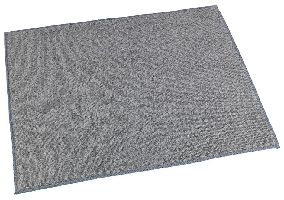 Tampone di lavaggio assorbente grigio Miko - Wenko