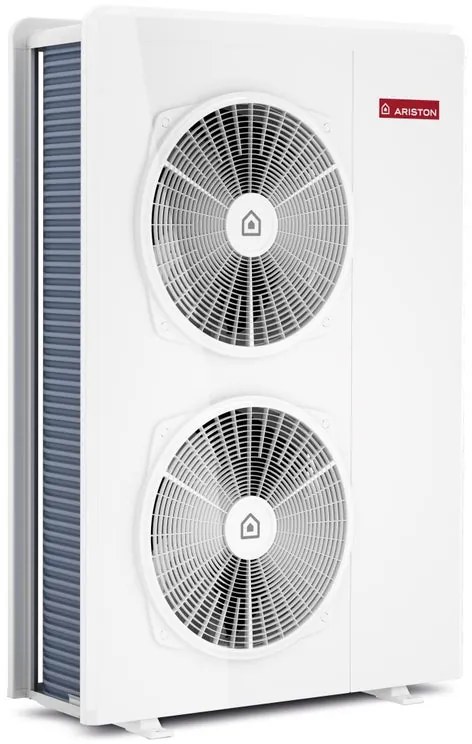 Unità esterna pompa di calore ARISTON NIMBUS 120 M EXT R32