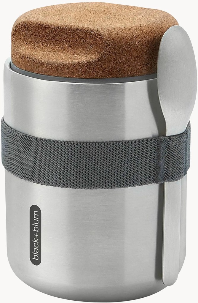 Lunch box isolante 3 pz