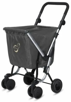 Carrello Playmarket 24960C 223 WEGO Grigio