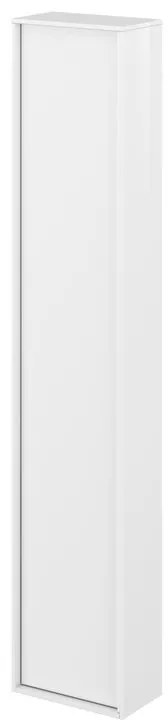 Colonna per mobile bagno Neo Frame SENSEA 1 anta P 17 x L 30 x H 154 cm truciolare