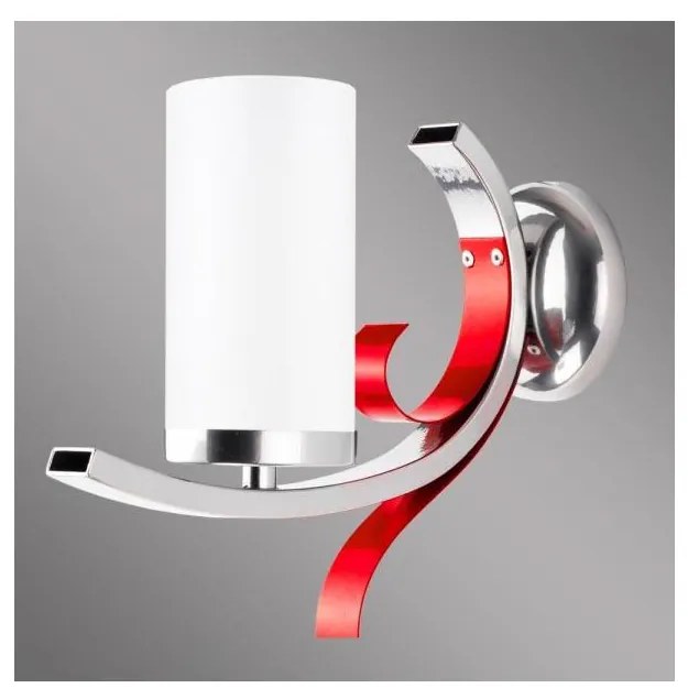 Kemar MR/K/1/R - Applique Marami R 1xE14/60W/230V