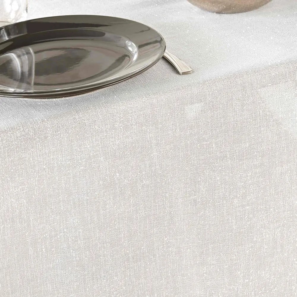 Tovaglia 140x300 cm Strass – douceur d'intérieur