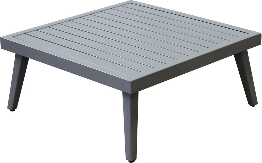 NANDO - tavolino per salotto modulare cm 68 x 68 x 30 h