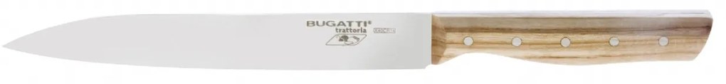 BUGATTI  Trattoria COLTELLO PER CARNE E ARROSTO