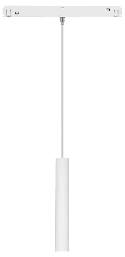 Lampada a Sospensione 10W Magnetica, CCT, CRI92, Bianca - OSRAM LED Colore Bianco Variabile CCT