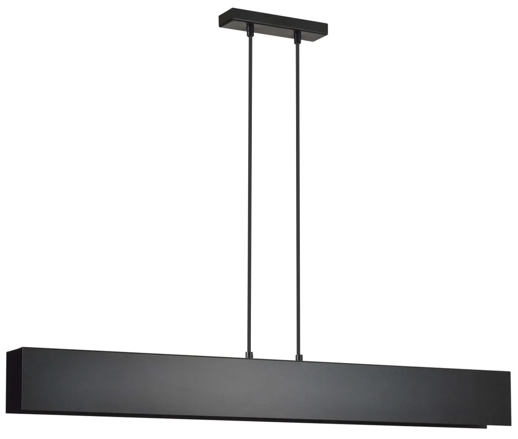 Lampada a Sospensione GENTOR 4