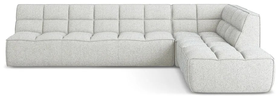 Divano angolare componibile Kalai – Makamii