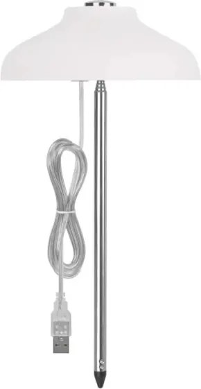 Lampada LED da interno per la coltivazione di piante GROW LED/5W/5V